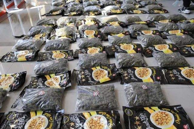 王某走私、贩卖大麻160余克，经过辩护人罪轻辩护，仅判处有期徒刑八个月