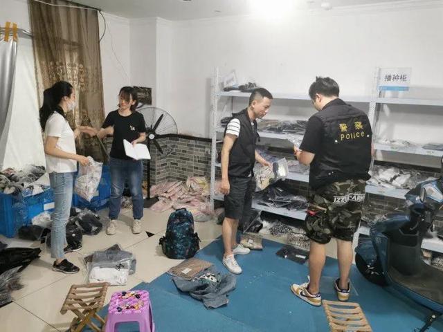 直播售假，销售假冒注册商标商品金额巨大将构成刑事犯罪